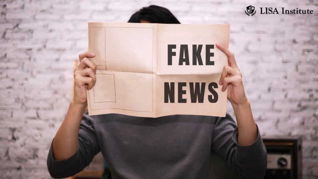 Curso de Experto en Detección de la Desinformación y Fake News