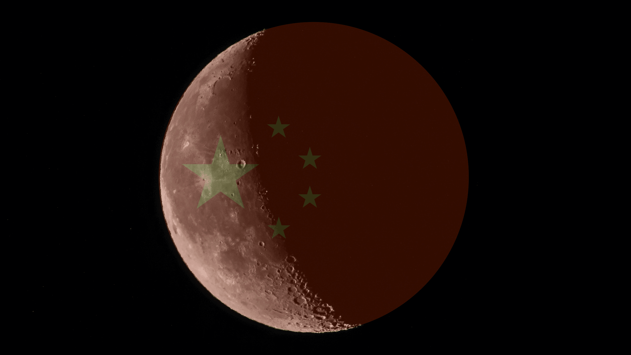 China’s Chang’e 6 probe has become the first to return samples from the far side of the Moon